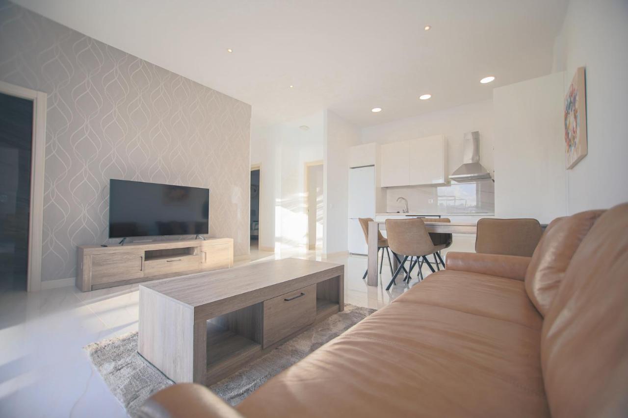 プエルト・デル・カルメンAtlantico Plaza 1A - 3 Beds - 2 Bathsアパートメント エクステリア 写真